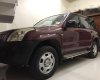 Toyota Prado   2003 - Bán xe cũ Toyota Prado đời 2003, màu đỏ, nhập khẩu số sàn