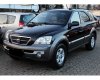 Kia Sorento 2006 - Bán Kia Sorento 2006, màu đen, giá tốt