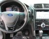 Ford Explorer Limited 2017 - Bán Ford Explorer Limited sản xuất 2017, màu trắng, giao ngay tại Ford Bình Dương