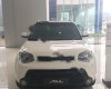 Kia Soul 2.0 2014 - Kia Bình Định bán xe Kia Soul 2.0 2014, màu trắng, nhập khẩu, giá tốt