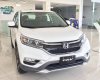 Honda CR V 2017 - Honda Ô tô Bắc Giang chuyên cung cấp dòng xe Honda CRV. Xe giao ngay hỗ trợ tối đa cho khách hàng-Lh 0983.458.858
