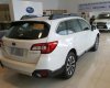 Subaru Outback 2.5i-S 2017 - Cần bán xe Subaru Outback 2.5i-S năm 2017, màu trắng, nhập khẩu