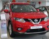 Nissan X trail SV 2016 - Nissan X trail 2 cầu 2.5, màu trắng, có xe lái thử, giao xe ngay, hỗ trợ trả góp 80% tại Buôn Ma Thuật