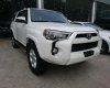 Toyota 4 Runner 2016 - Toyota 4 Runner đời 2016, màu trắng, nhập khẩu từ Mỹ giao ngay