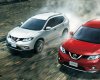 Nissan X trail SV 2016 - Nissan X trail 2 cầu 2.5, màu trắng, có xe lái thử, giao xe ngay, hỗ trợ trả góp 80% tại Buôn Ma Thuật