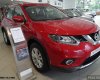 Nissan X trail SV 2016 - Nissan X trail 2 cầu 2.5, màu trắng, có xe lái thử, giao xe ngay, hỗ trợ trả góp 80% tại Buôn Ma Thuật