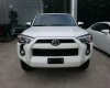 Toyota 4 Runner 2016 - Toyota 4 Runner đời 2016, màu trắng, nhập khẩu từ Mỹ giao ngay