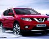 Nissan X trail SV 2016 - Nissan X trail 2 cầu 2.5, màu trắng, có xe lái thử, giao xe ngay, hỗ trợ trả góp 80% tại Buôn Ma Thuật