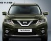 Nissan X trail SV 2016 - Nissan X trail 2 cầu 2.5, màu trắng, có xe lái thử, giao xe ngay, hỗ trợ trả góp 80% tại Buôn Ma Thuật