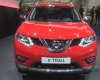 Nissan X trail SV 2016 - Nissan X trail 2 cầu 2.5, màu trắng, có xe lái thử, giao xe ngay, hỗ trợ trả góp 80% tại Buôn Ma Thuật