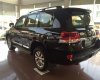 Toyota Land Cruiser 2017 - Bán Toyota Land Cruiser 2017, màu đen gía cạnh tranh