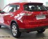 Nissan X trail SV 2016 - Nissan X trail 2 cầu 2.5, màu trắng, có xe lái thử, giao xe ngay, hỗ trợ trả góp 80% tại Buôn Ma Thuật