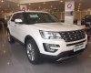 Ford Explorer 2.3L Limited 2017 - Bán xe Ford Explorer 2.3L Limited 2017 tại Hải Phòng, giá cả cạnh tranh