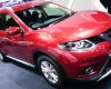 Nissan X trail SV 2016 - Nissan X trail 2 cầu 2.5, màu trắng, có xe lái thử, giao xe ngay, hỗ trợ trả góp 80% tại Buôn Ma Thuật