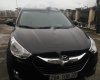 Hyundai Tucson 2011 - Bán Hyundai Tucson đời 2011, màu đen, xe nhập