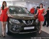 Nissan X trail SV 2016 - Nissan X trail 2 cầu 2.5, màu trắng, có xe lái thử, giao xe ngay, hỗ trợ trả góp 80% tại Buôn Ma Thuật