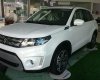 Suzuki Vitara 2017 - Suzuki Vitara giá rẻ, Suzuki Vitara 2017, có xe giao ngay, đủ màu để chọn