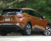 Nissan Murano Platinum  2016 - Bán xe Nissan Murano Platinum 2016, nhập khẩu nguyên chiếc giao ngay