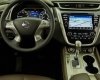 Nissan Murano Platinum  2016 - Bán xe Nissan Murano Platinum 2016, nhập khẩu nguyên chiếc giao ngay