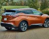 Nissan Murano Platinum  2016 - Bán xe Nissan Murano Platinum 2016, nhập khẩu nguyên chiếc giao ngay