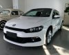 Volkswagen Scirocco 2012 - Bán ô tô Volkswagen Scirocco đời 2012, xe nhập