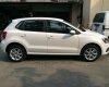 Volkswagen Polo 2016 - Volkswagen Polo Hatchback 2016 - 1.6 MPI - AT 6 cấp DSG - Quang Long 0933689294