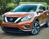 Nissan Murano Platinum  2016 - Bán xe Nissan Murano Platinum 2016, nhập khẩu nguyên chiếc giao ngay