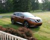 Nissan Murano Platinum  2016 - Bán xe Nissan Murano Platinum 2016, nhập khẩu nguyên chiếc giao ngay