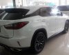 Lexus RX350 2016 - Bán Lexus RX350 2016, màu trắng, xe nhập