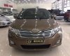 Toyota Venza 3.5Q 2009 - Bán ô tô Toyota Venza 3.5Q đời 2009, màu nâu, xe nhập