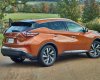 Nissan Murano Platinum  2016 - Bán xe Nissan Murano Platinum 2016, nhập khẩu nguyên chiếc giao ngay