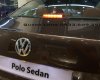 Volkswagen Polo 2016 - Bán xe Volkswagen Polo đời 2016, nhập khẩu