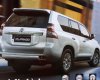Toyota Prado 2.7 V 4*4 2017 - Bán xe Toyota Prado 2.7 V 4*4 đời 2017, nhập khẩu nguyên chiếc từ Nhật