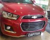 Chevrolet Captiva 2017 - Chevrolet Captiva 2017, hỗ trợ vay 100%, lãi suất thấp, xe có sẵn – giao xe ngay