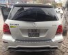 Mercedes-Benz GLK 250 AMG 2015 - Cần bán lại xe Mercedes GLK250 AMG sản xuất 2015, màu trắng