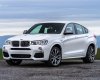 BMW X4 2017 - BMW X4 2017, màu nâu, nhập khẩu nguyên chiếc, ưu đãi lớn