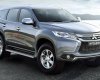 Mitsubishi Pajero Sport 2017 - Mitsubishi Pajero Sport 2017 tại Hà Tĩnh