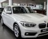 BMW 1 Series 118i 2016 - BMW 118i, phân phối chính hãng miền Trung, ưu đãi lớn dịp hè 2017