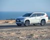 Mitsubishi Pajero Sport 2017 - Mitsubishi Pajero Sport 2017 tại Hà Tĩnh