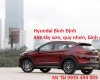 Hyundai Tucson 2017 - Bán xe Hyundai Tucson đời 2017, nhập khẩu