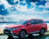 Mitsubishi Outlander STD 2016 - Giá xe Mitsubishi Outlander STD tại Hà Tĩnh - Hỗ trợ trả góp 80% - Hotline: 093.440.2299