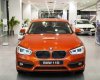 BMW 1 Series 118i 2016 - BMW 118i, phân phối chính hãng miền Trung, ưu đãi lớn dịp hè 2017