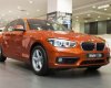 BMW 1 Series 118i 2016 - BMW 118i, phân phối chính hãng miền Trung, ưu đãi lớn dịp hè 2017