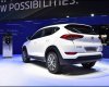 Hyundai Tucson 2.0AT 2017 - Cần bán Hyundai Tucson 2.0at đời 2017, màu trắng, nhập khẩu nguyên chiếc giá cạnh tranh LH: 0868776567