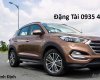 Hyundai Tucson 2017 - Bán xe Hyundai Tucson đời 2017, nhập khẩu