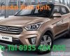 Hyundai Creta 2017 - Cần bán Hyundai Creta đời 2017, xe nhập