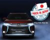 Mitsubishi Outlander STD 2016 - Giá xe Mitsubishi Outlander STD tại Hà Tĩnh - Hỗ trợ trả góp 80% - Hotline: 093.440.2299