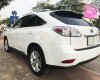 Lexus RX450 H 2010 - Bán xe ô tô Lexus RX 450H đời 2010 màu trắng, nhập khẩu chính hãng, giá tốt