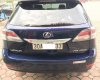 Lexus RX450   2012 - Cần bán gấp Lexus RX450 đời 2012, nhập khẩu nguyên chiếc