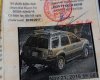 Ford Escape 2017 - Ford Escape 2002, màu vàng cát, Bstp, chính chủ